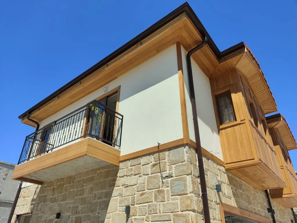 Анталья: Квартира Casa De Side