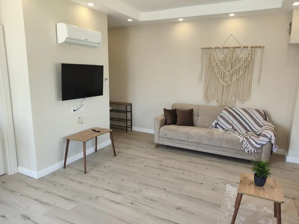Анталья: Квартира Casa De Side