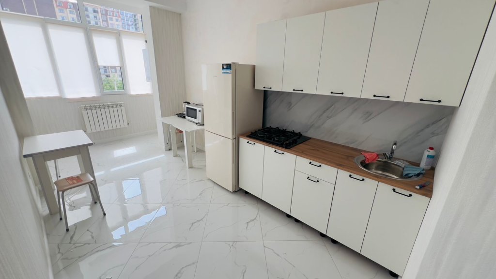 Махачкала: Апартаменты Tur House