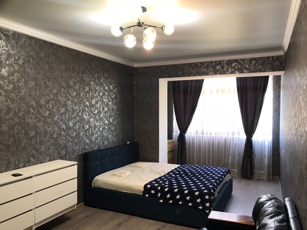 Квартира в Абхазии, Гагрский р-н, пос.Цитрусовый, Цитрусовая ул.,25 — фото 1