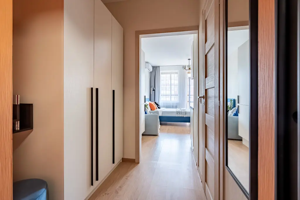 Санкт-Петербург: Квартира Merino Home Мандарин
