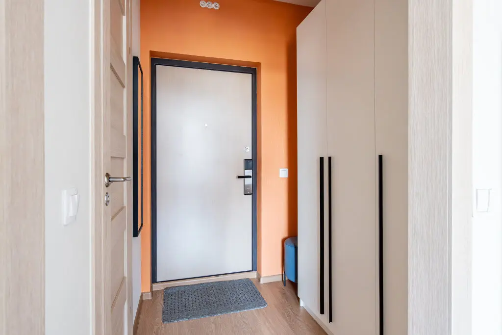 Санкт-Петербург: Квартира Merino Home Мандарин