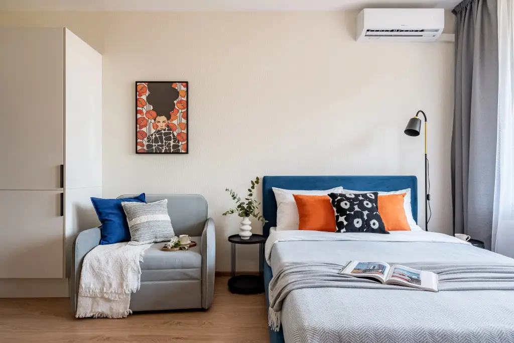 Санкт-Петербург: Квартира Merino Home Мандарин
