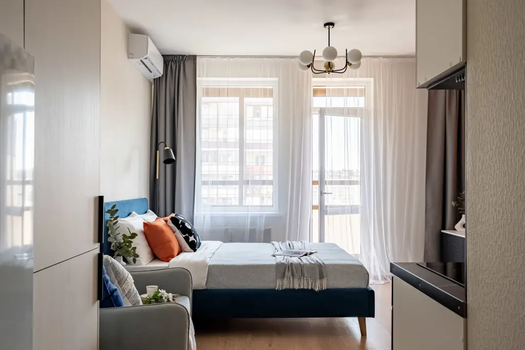 Санкт-Петербург: Квартира Merino Home Мандарин