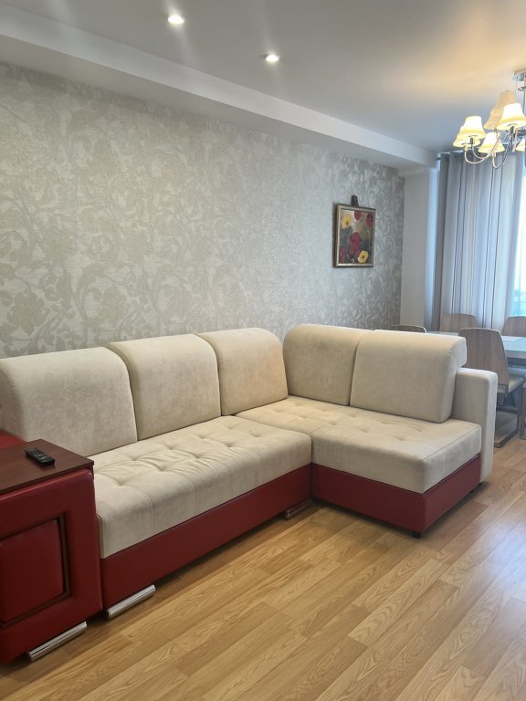 Минск: Апартаменты На Тургенева