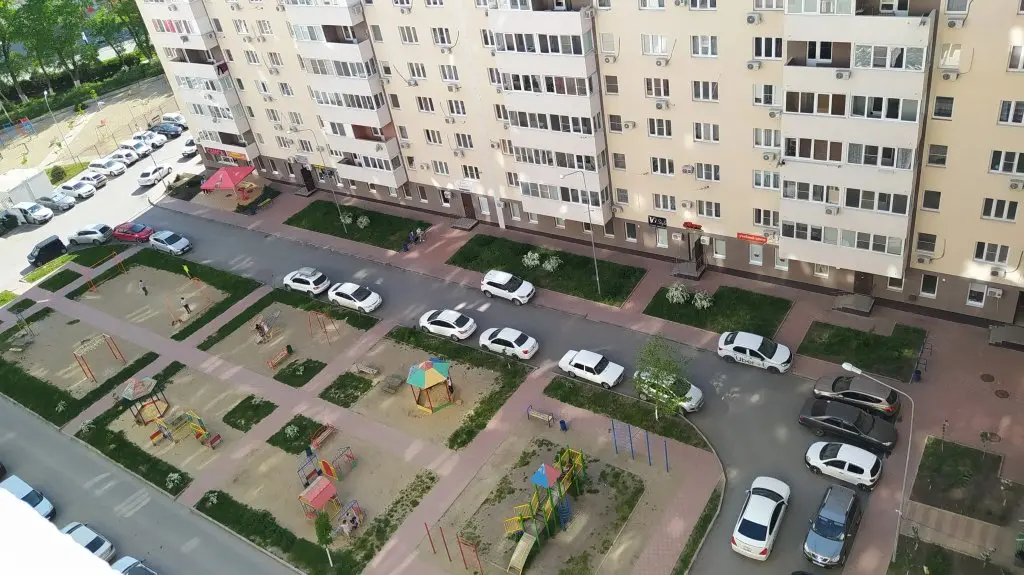 Анапа: Апартаменты Квартира в Анапе