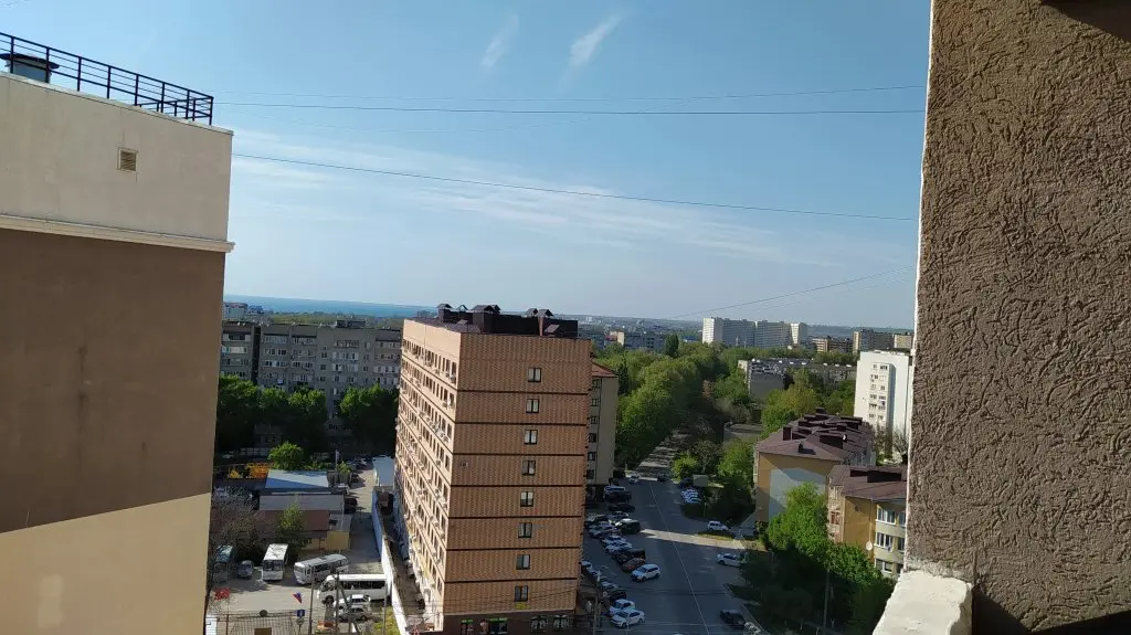 Анапа: Апартаменты Квартира в Анапе