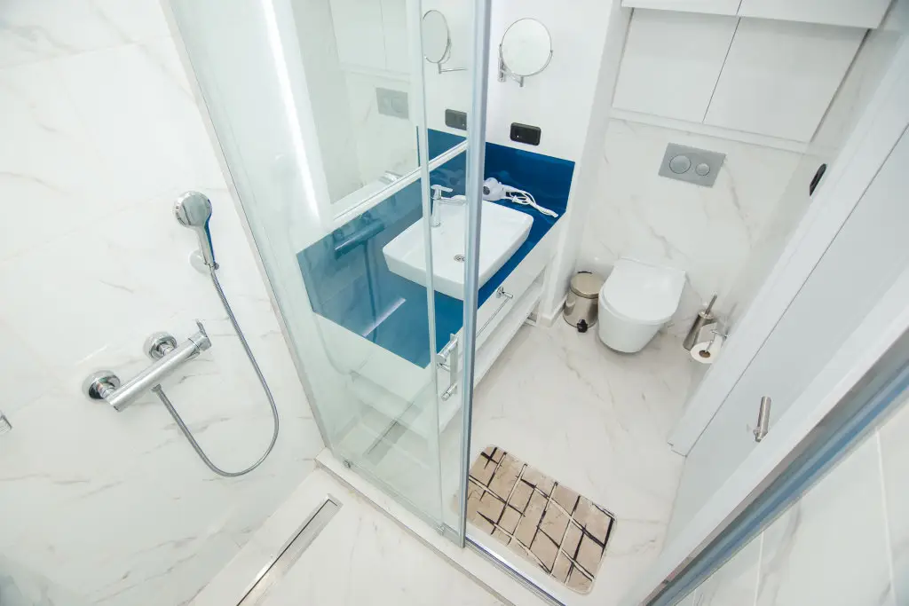 Батуми: Апартаменты Legacy Apartments Orbi City