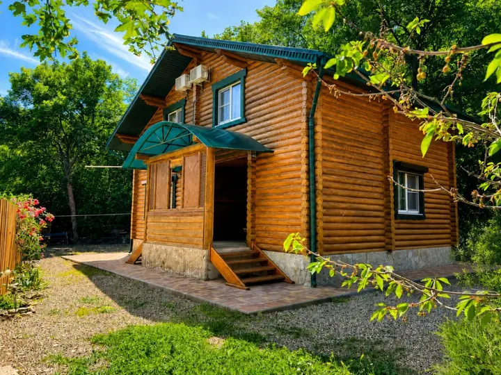Геленджик: Частный Дом 462 на Накамото 62
