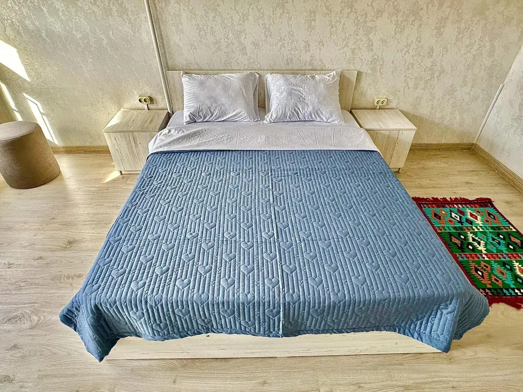 Каспийск: Каспий Резорт