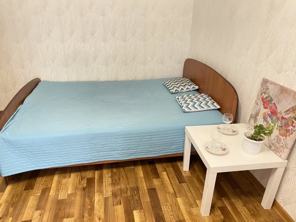 Казань: Квартира 1 Комнатная Квартира у Аквапарка Ривьера