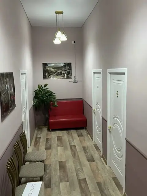 Гостевой дом на Таги-Заде — фото 1