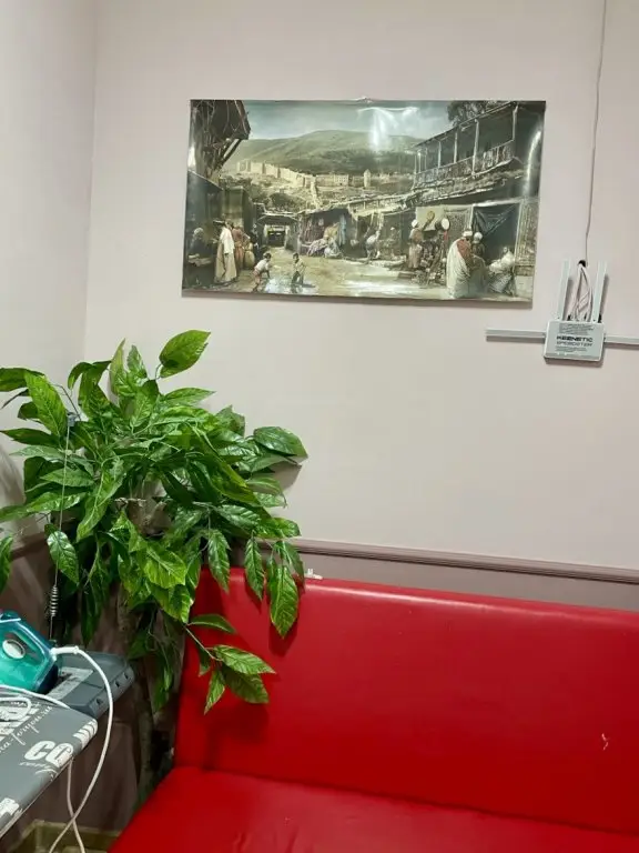 Дербент: Гостевой дом на Таги-Заде