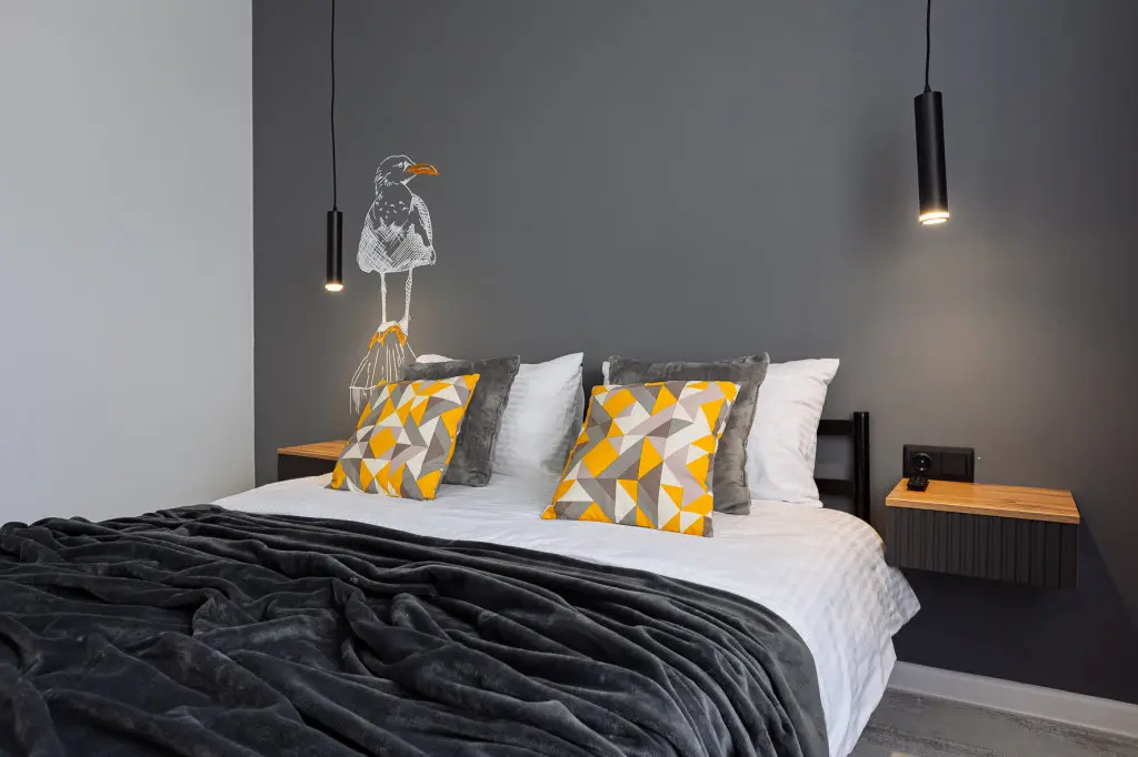 Пионерский: Апартаменты Malkova apartments на Октябрьской