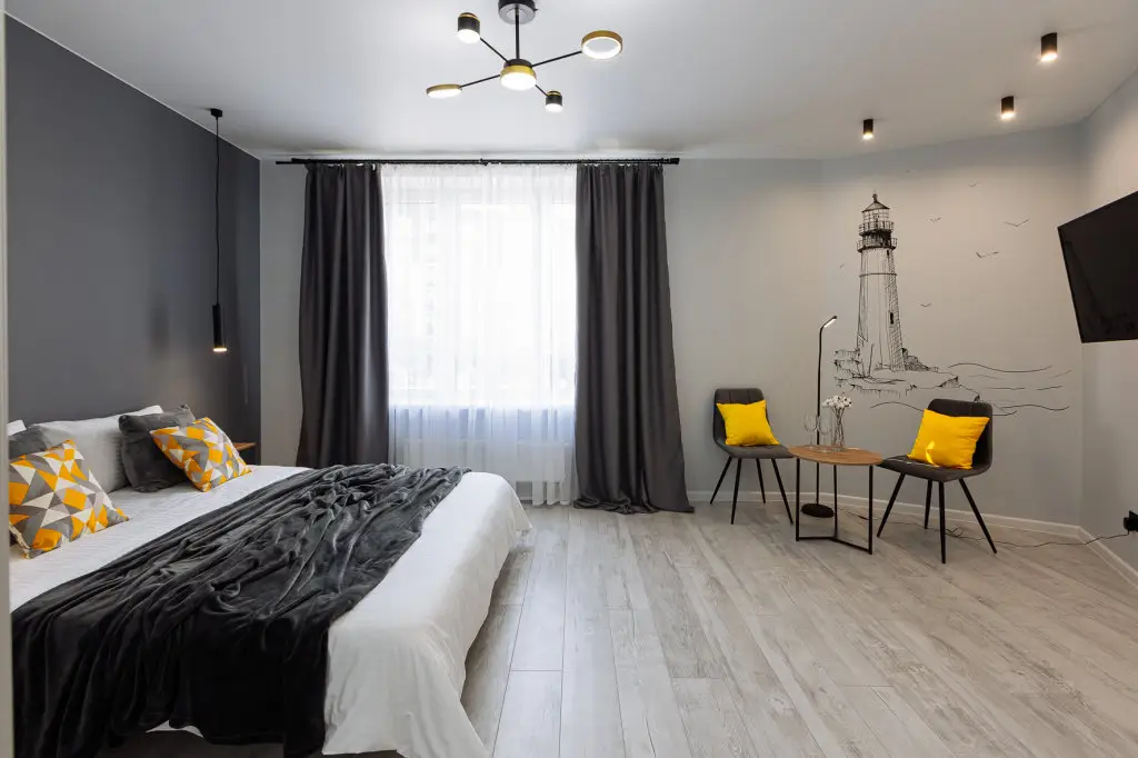 Пионерский: Апартаменты Malkova apartments на Октябрьской