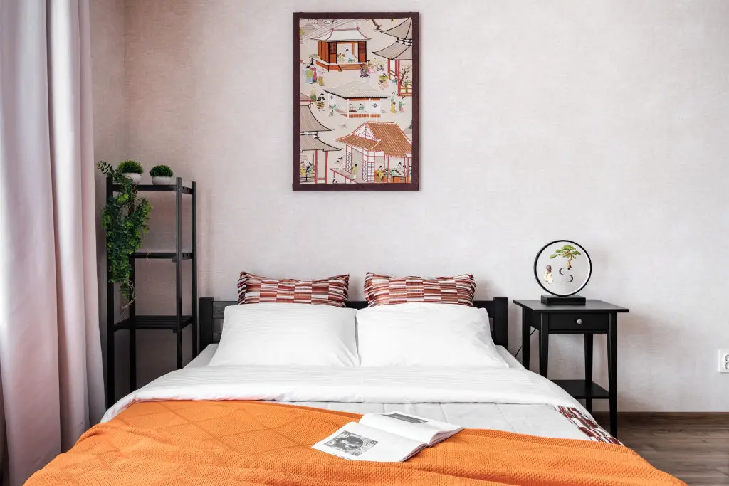 Санкт-Петербург: Квартира Tokyo Home