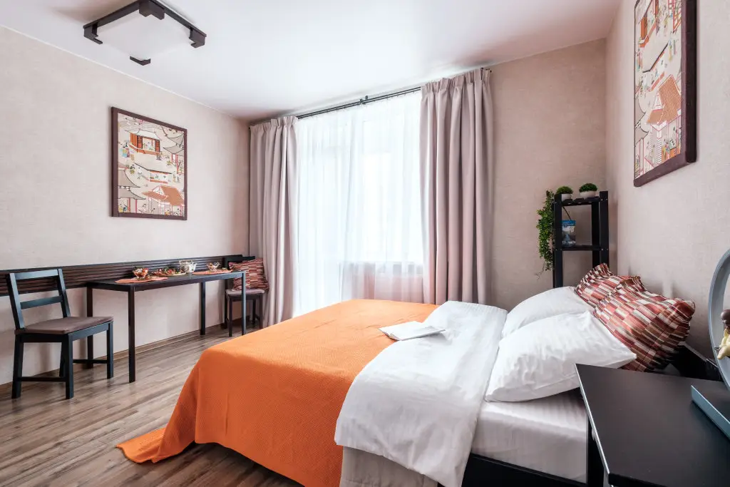 Санкт-Петербург: Квартира Tokyo Home