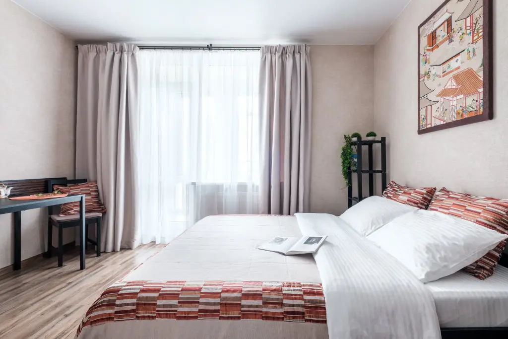 Санкт-Петербург: Квартира Tokyo Home