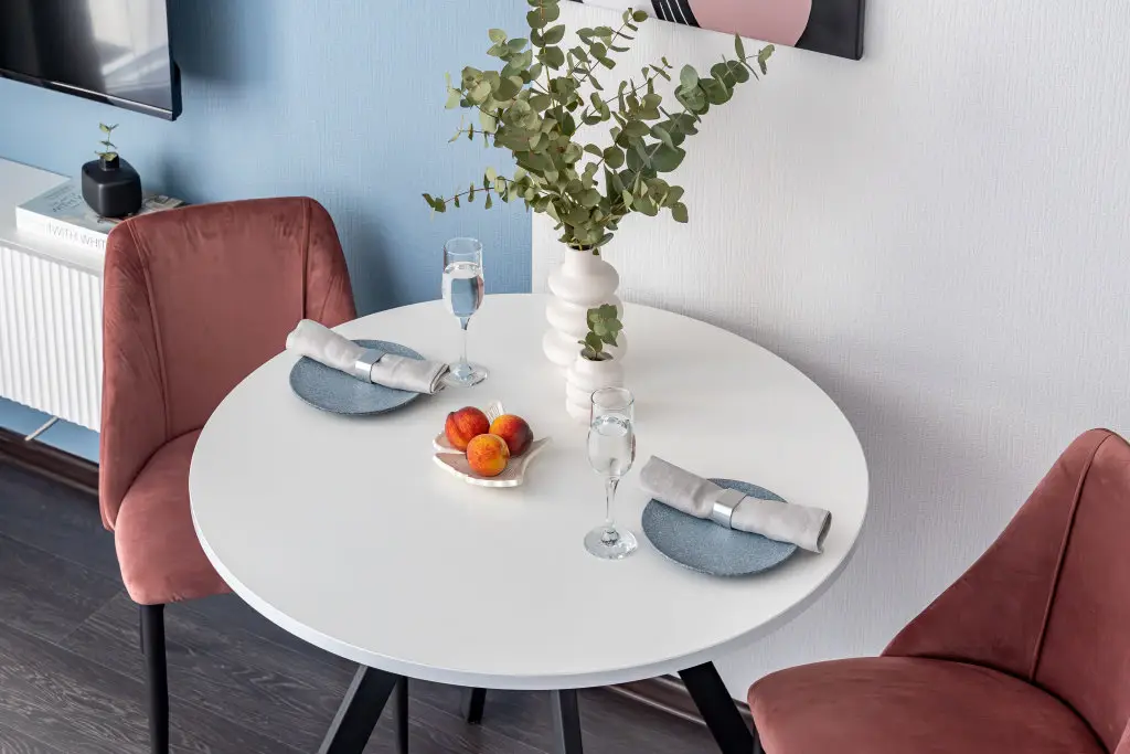 Санкт-Петербург: Квартира "Merino Home Blueberry"