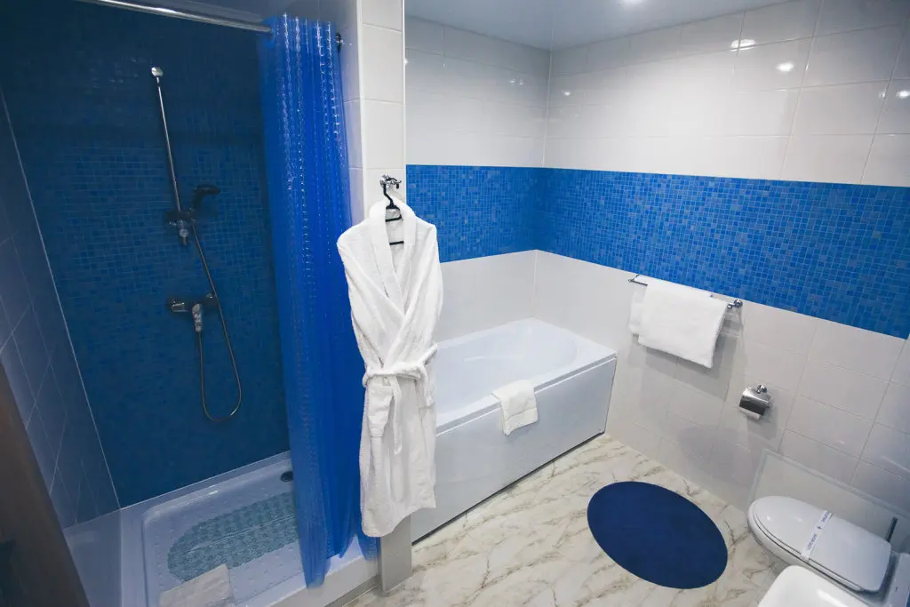 Тверь: Отель Family Lab Wellness & Spa Club