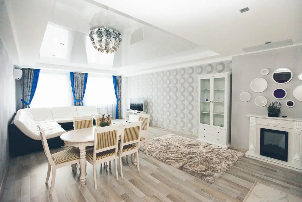 Тверь: Отель Family Lab Wellness & Spa Club