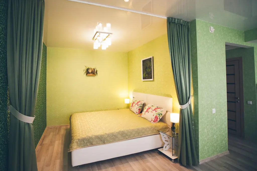 Отель Family Lab Wellness & Spa Club — фото 1