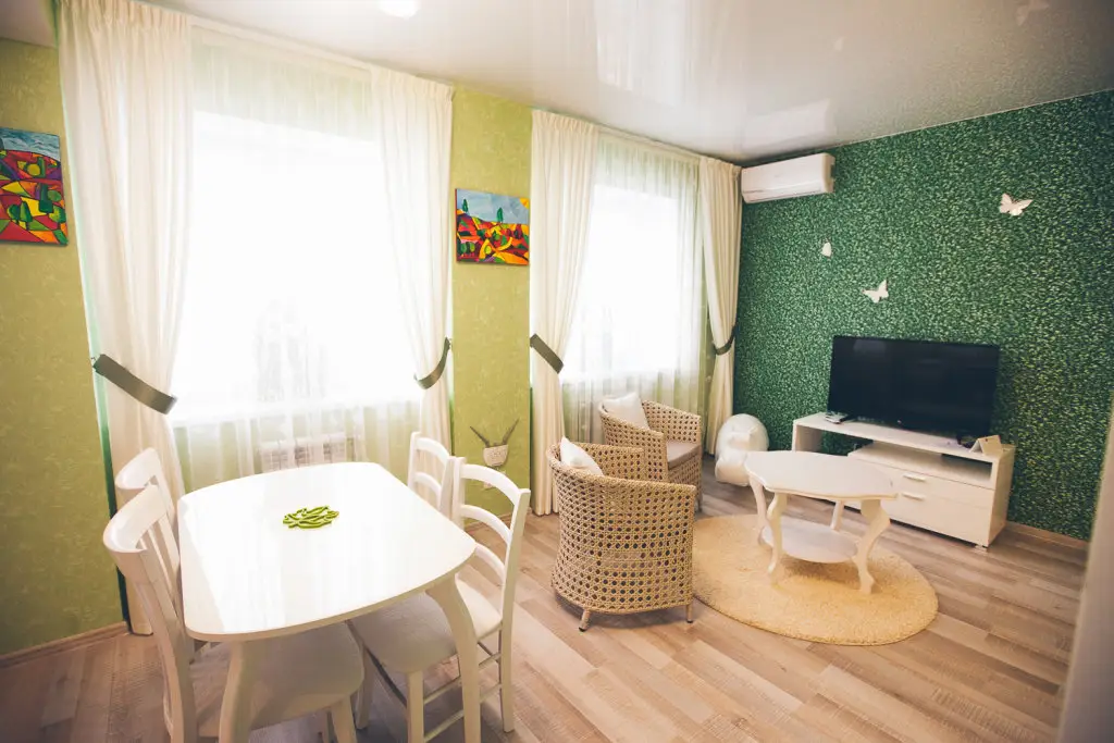 Отель Family Lab Wellness & Spa Club — фото 1