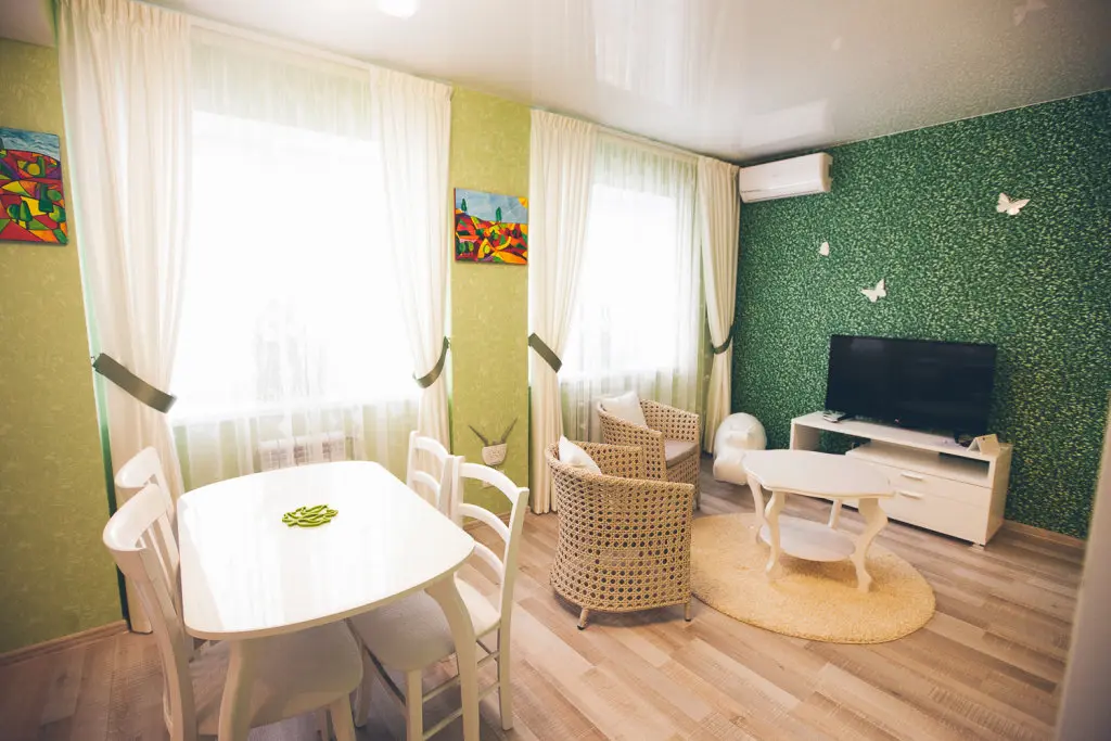 Тверь: Отель Family Lab Wellness & Spa Club
