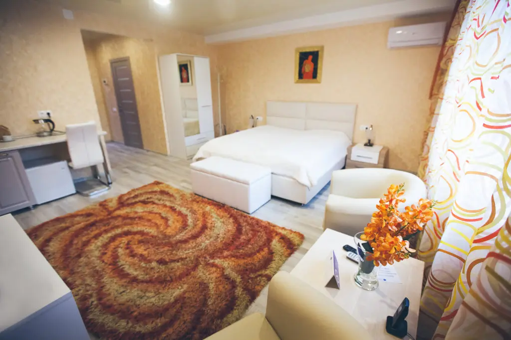 Тверь: Отель Family Lab Wellness & Spa Club