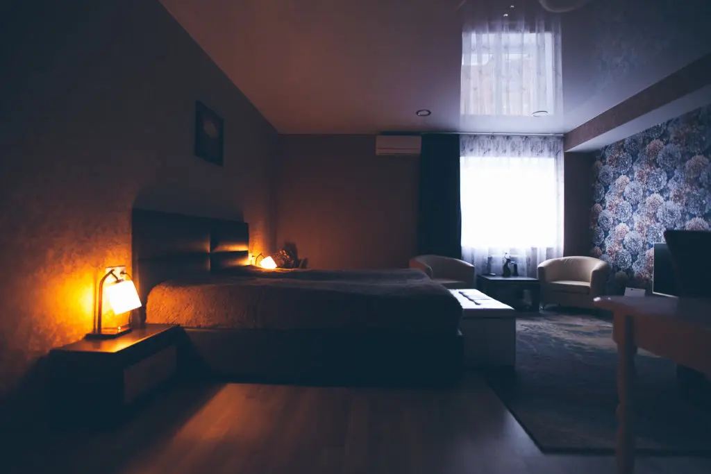Тверь: Отель Family Lab Wellness & Spa Club
