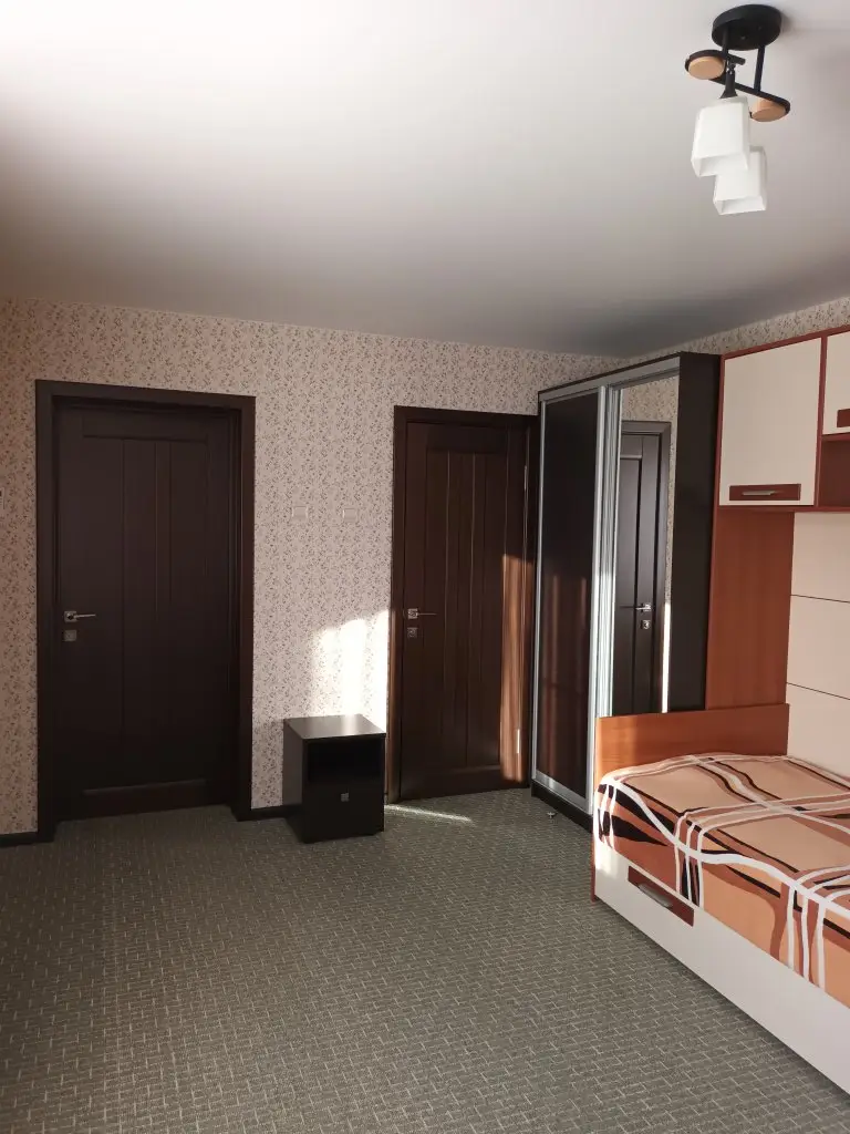 Ейск: Частный Дом На Школьной