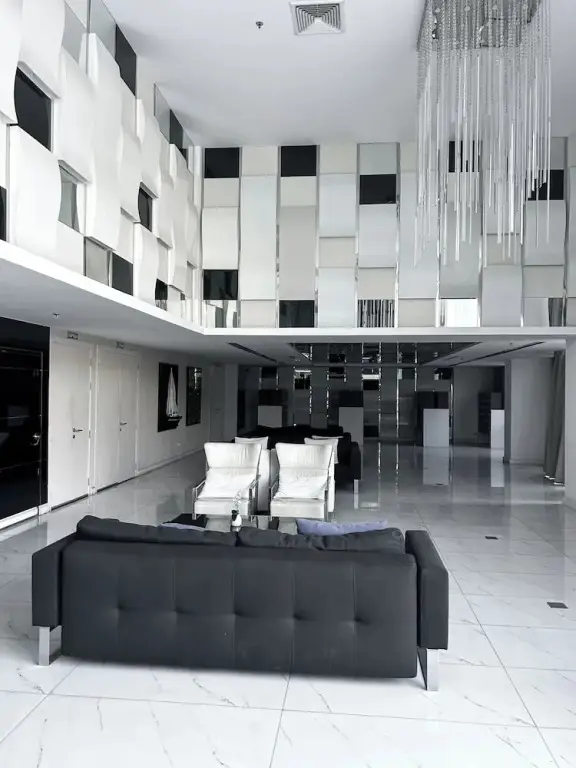 Vision condo — фото 1