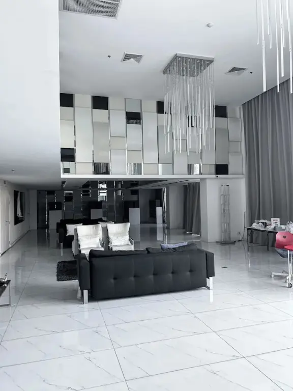 Паттайя: Vision condo