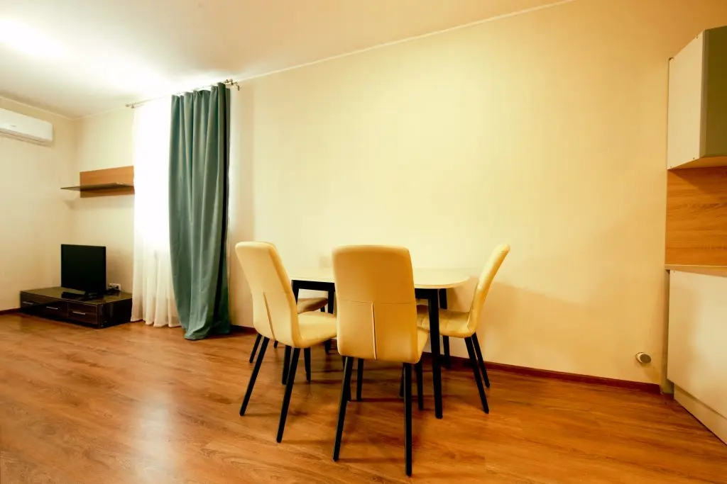 Казань: Квартира Grivkahouse