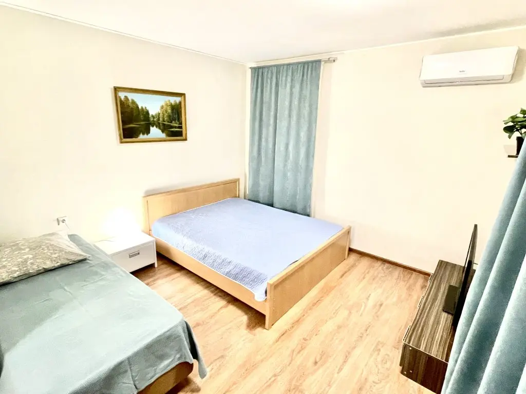 Казань: Квартира Grivkahouse