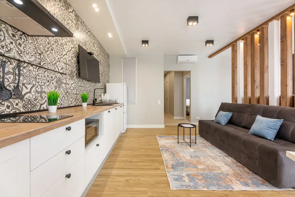 Анапа: Апартаменты Luxe-Flat-Anapa