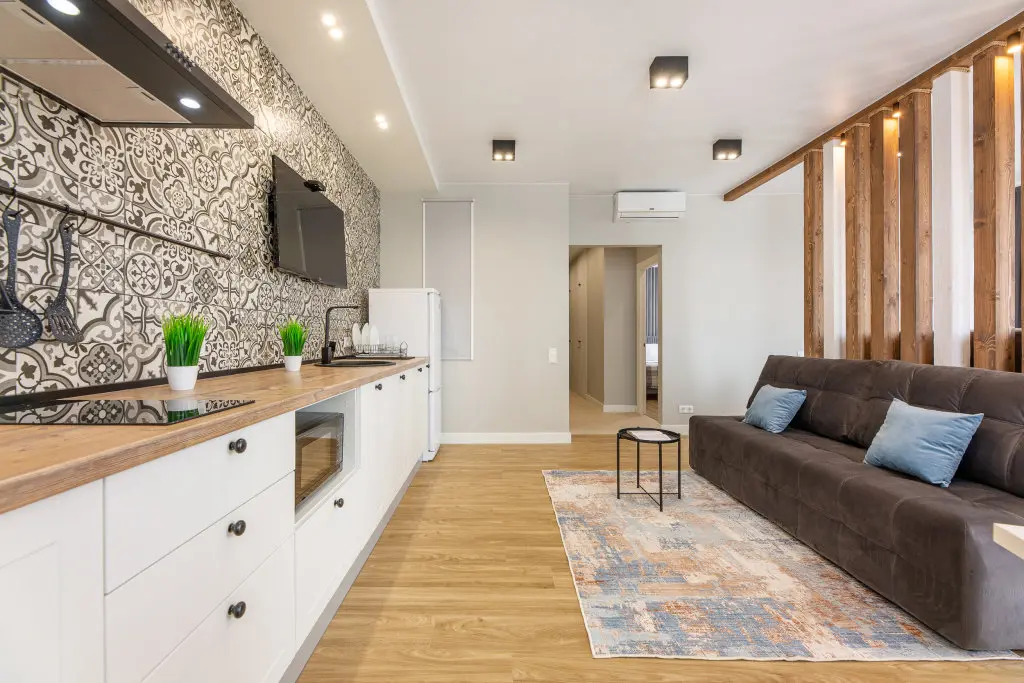 Анапа: Апартаменты Luxe-Flat-Anapa