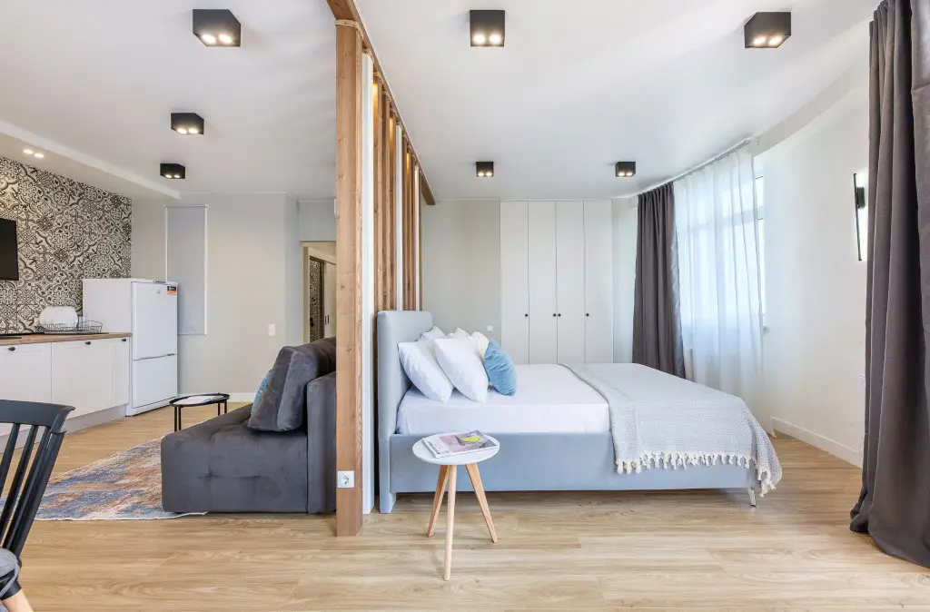 Анапа: Апартаменты Luxe-Flat-Anapa