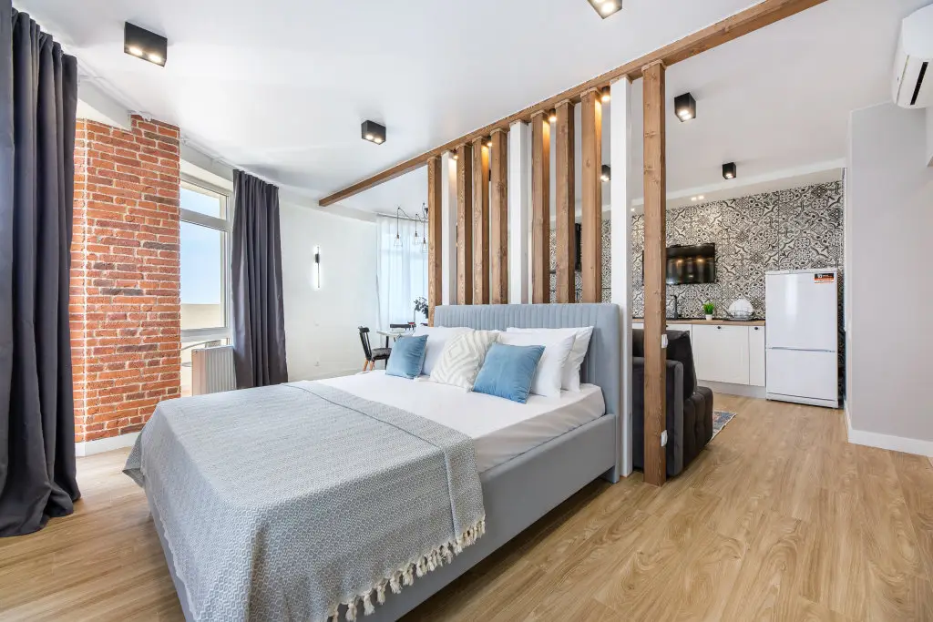 Анапа: Апартаменты Luxe-Flat-Anapa