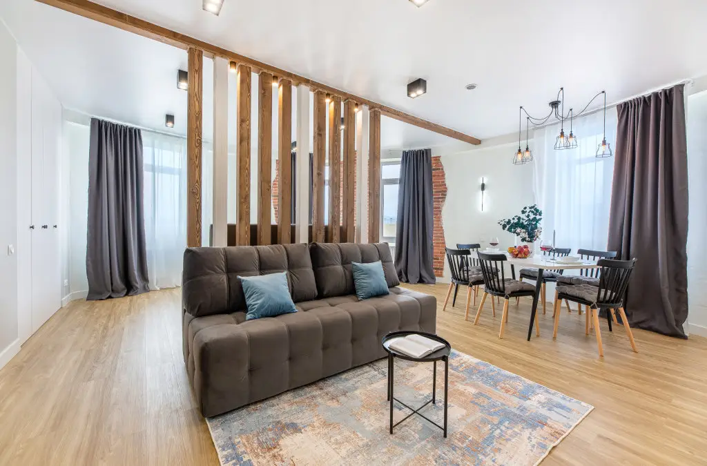 Анапа: Апартаменты Luxe-Flat-Anapa