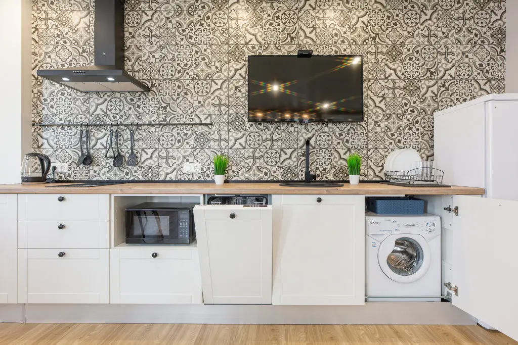 Анапа: Апартаменты Luxe-Flat-Anapa