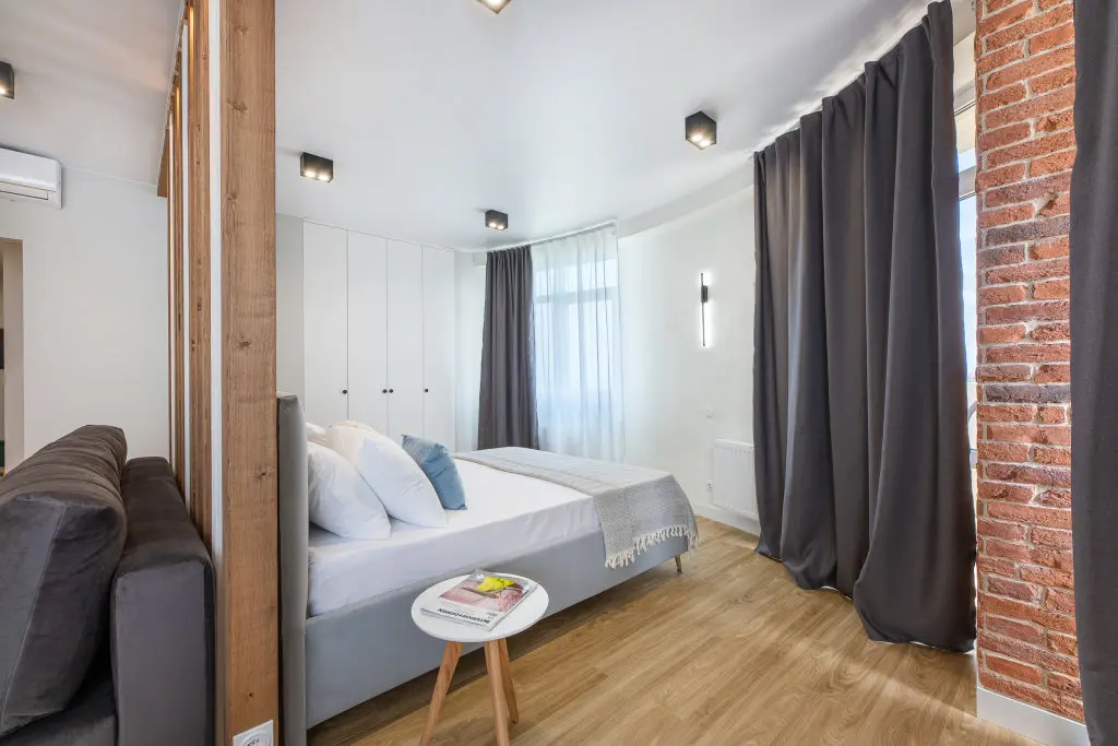 Анапа: Апартаменты Luxe-Flat-Anapa