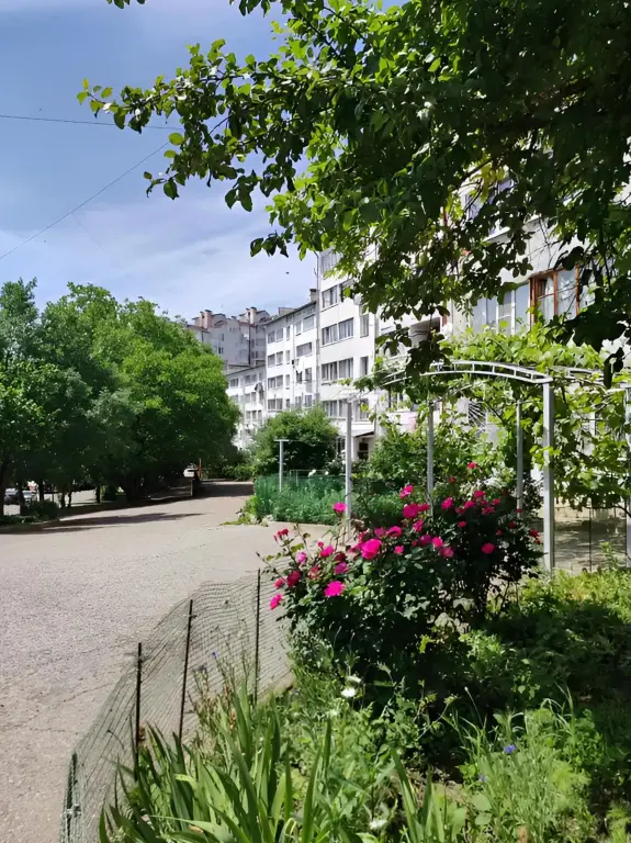 Кисловодск: Квартира на Островского