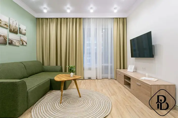 Санкт-Петербург: Квартира 2-к квартира 61 м