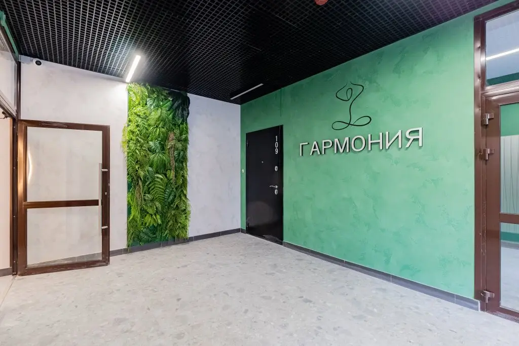 Томск: Апартаменты Петровские на Кандинского 11