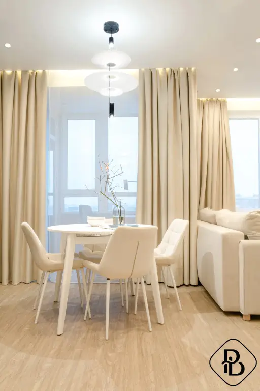 Санкт-Петербург: Квартира 1-к квартира 40 м²