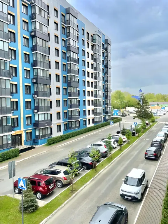 Казань: Апартаменты ArtInvest на Ершова