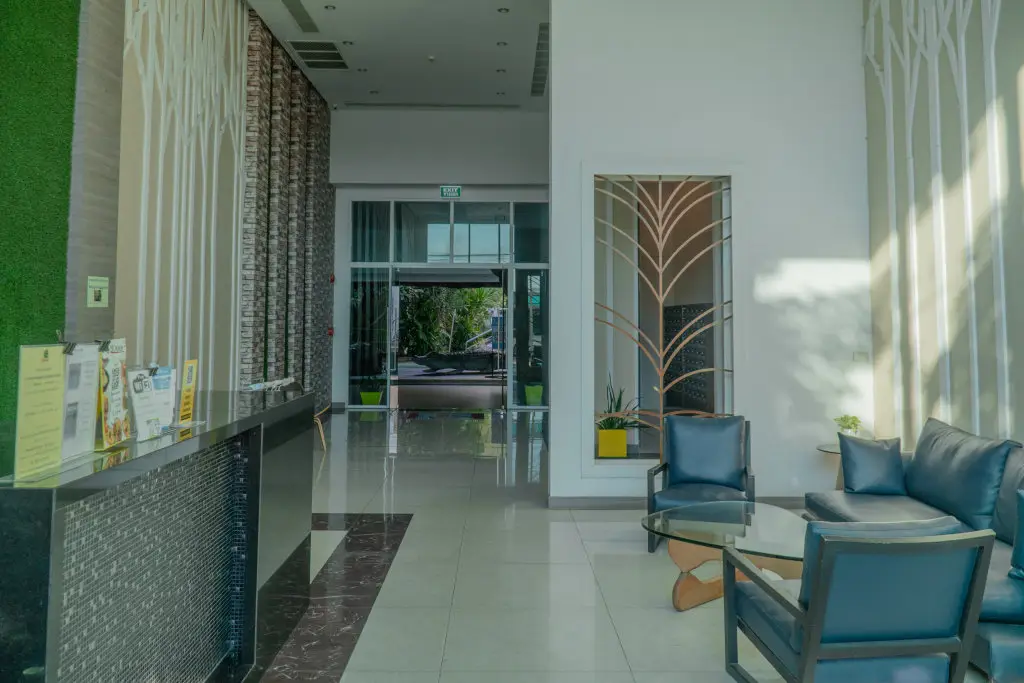 Паттайя: Апартаменты Amazon Residence Condo