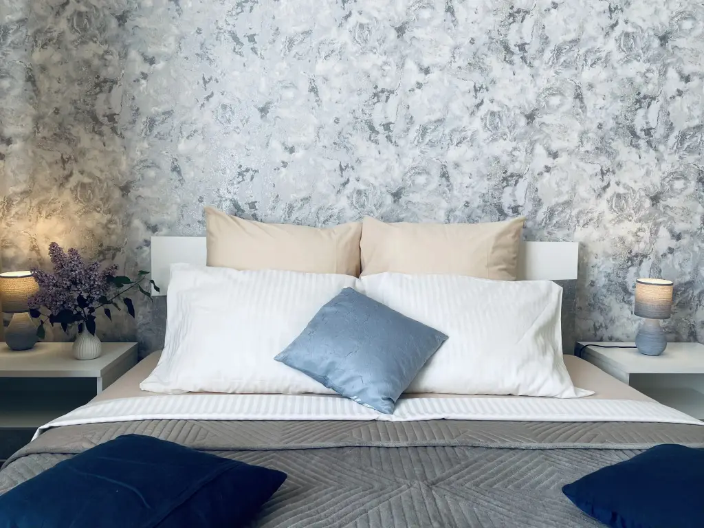 Зеленоградск: Квартира Grey space
