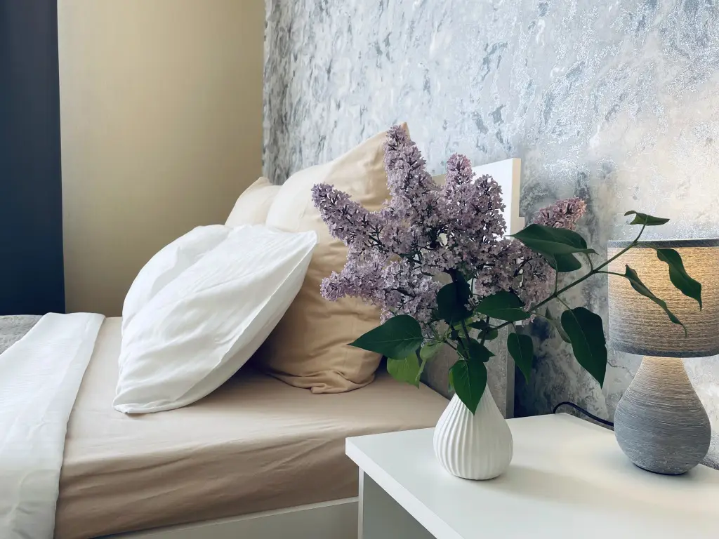 Зеленоградск: Квартира Grey space